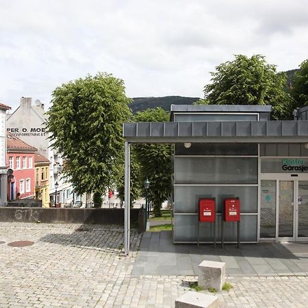 Bergen'S Best Location Экстерьер фото