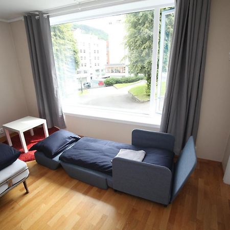 Bergen'S Best Location Экстерьер фото