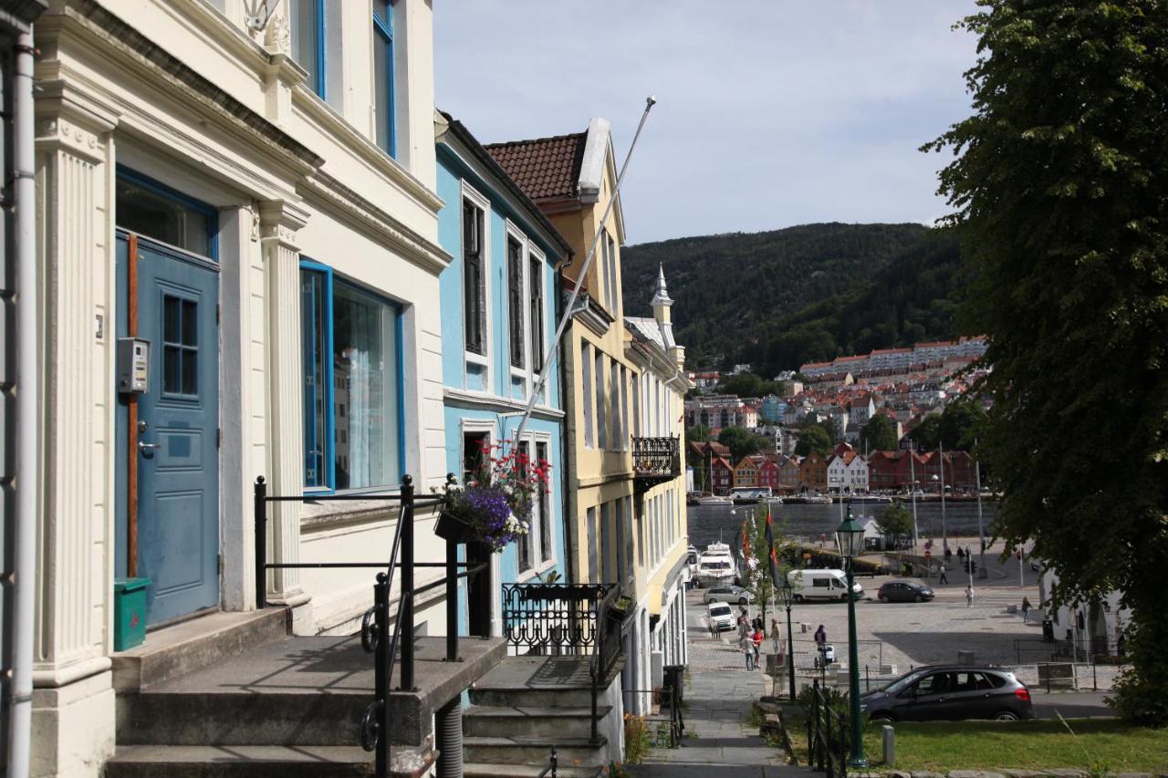 Bergen'S Best Location Экстерьер фото