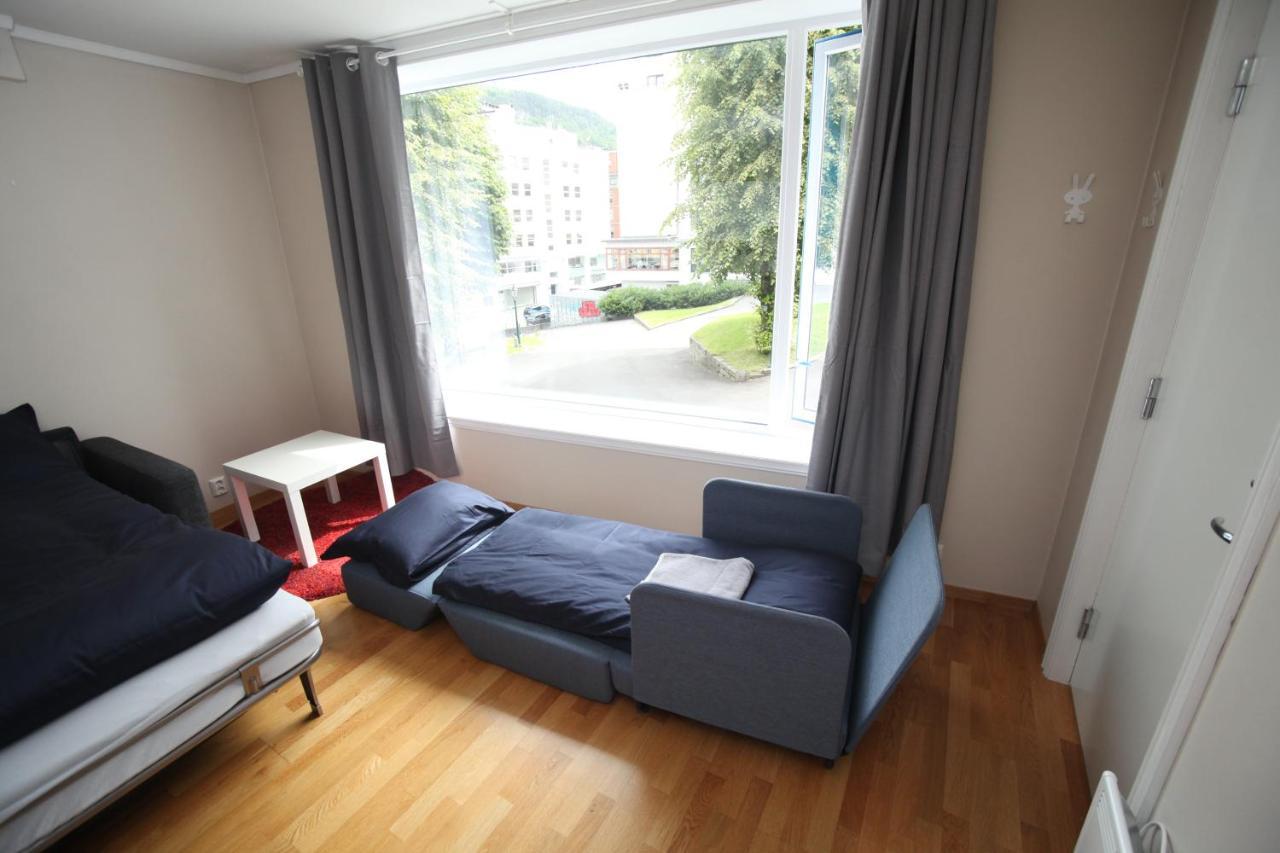 Bergen'S Best Location Экстерьер фото