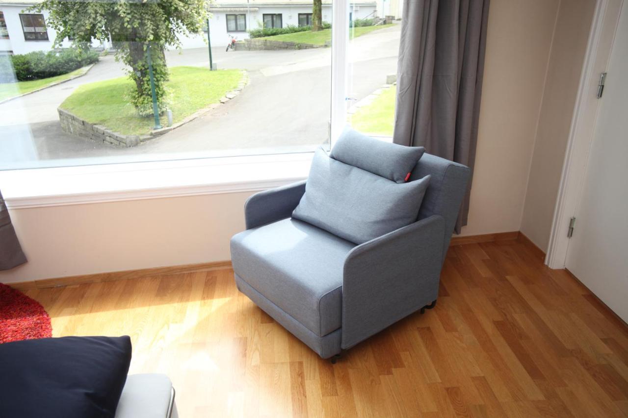 Bergen'S Best Location Экстерьер фото