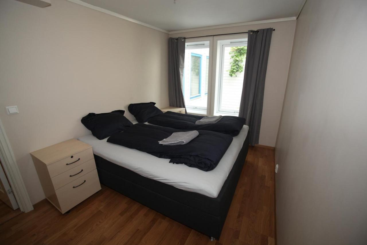 Bergen'S Best Location Экстерьер фото